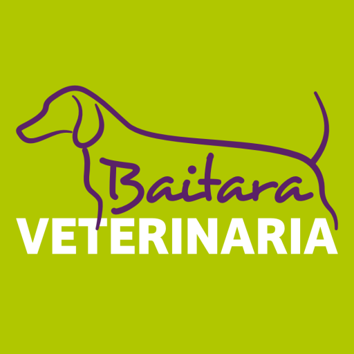 Baitara Veterinaria - Logo